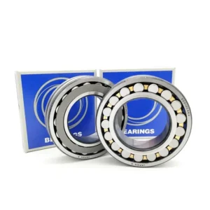 Spherical Roller Bearing