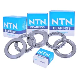 51211 8211 Thrust Ball Bearing – High-Load, Precision Mechanical Parts