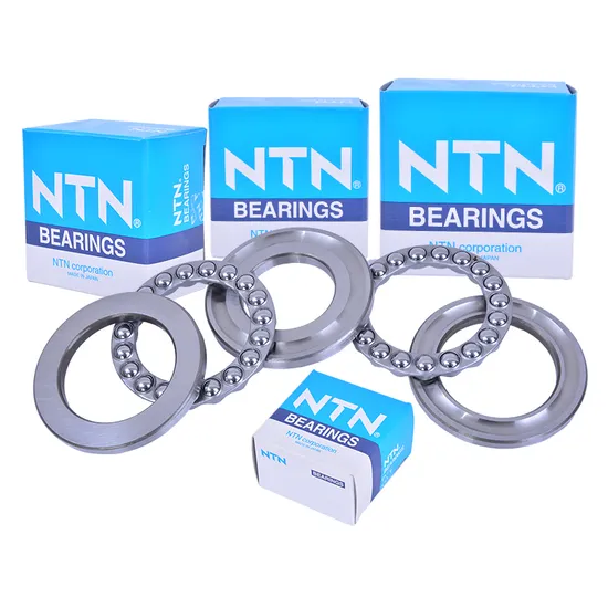 51211 8211 Thrust Ball Bearing – High-Load, Precision Mechanical Parts