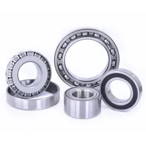 71952c/AC/B Angular Contact Bearing 260×360×46mm P2–P6 for Spindles & Turbines
