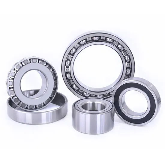 71952c/AC/B Angular Contact Bearing 260×360×46mm P2–P6 for Spindles & Turbines