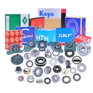 Ball/Needle/Pillow Block Bearing for Timken, NSK, Koyo – High-Precision Ceramic & Tapered Roller
