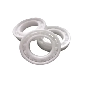 Bdl Top One 608CE/626CE/6204CE/6206CE Full Ceramic Bearings – High Speed & Temp Resistant