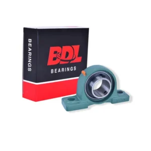 UC208 Pillow Block Bearing – Durable Agricultural Housing