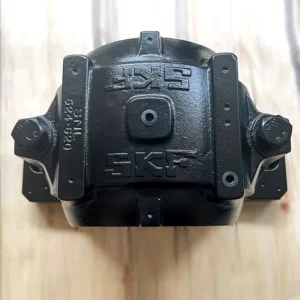 SNL-513-611 Pillow Block Bearing Housing – High-Load, Precision-Machined