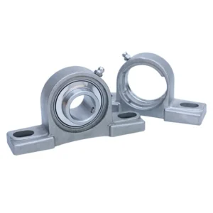 UCP 203-217 Pillow Block Bearings – Cheap, High Quality