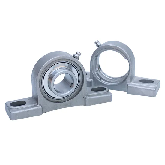 UCP 203-217 Pillow Block Bearings – Cheap, High Quality