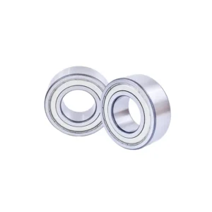 China Discount Wearproof Angular Contact Bearings for Robots
