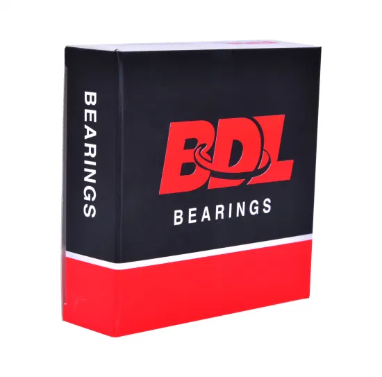China Factory Ball Joint Bearing Rod End – Corrosion-Resistant, High Quality & Low Price
