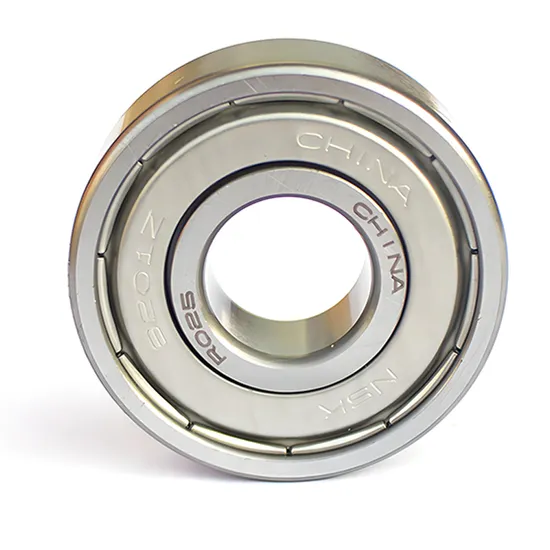 Jinan Saifan Bearing Co.,Ltd: Your Reliable Bearing Partner Since 2005