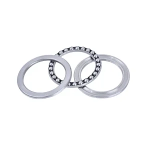 China Wearproof Thrust Ball Bearing – High Quality, Multi-Purpose