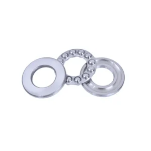 Chinese Thrust Ball Bearing: High-Speed & Wear-Resistant