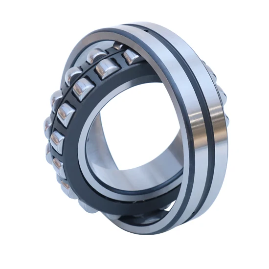 NSK/SKF 22212-22218 Self-Aligning Roller Bearings – Low Price, High Quality