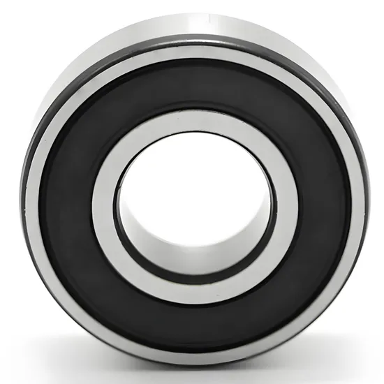 Deep Groove Ball Bearings 6202–6208, High-Load, Precision Factory Direct