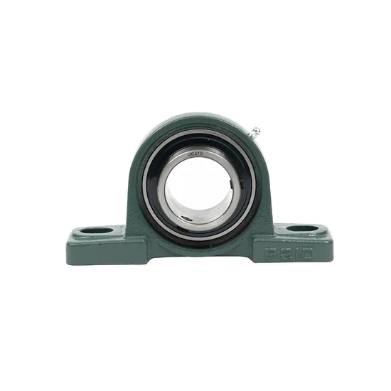 Factory Price UCP205-208 Insert Bearing Units with Housing, High Precision