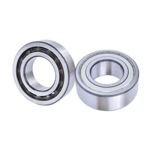 Angular Contact Ball Bearing