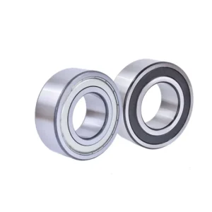 Good Stable Double Row Angular Contact Ball Bearing – High Quality