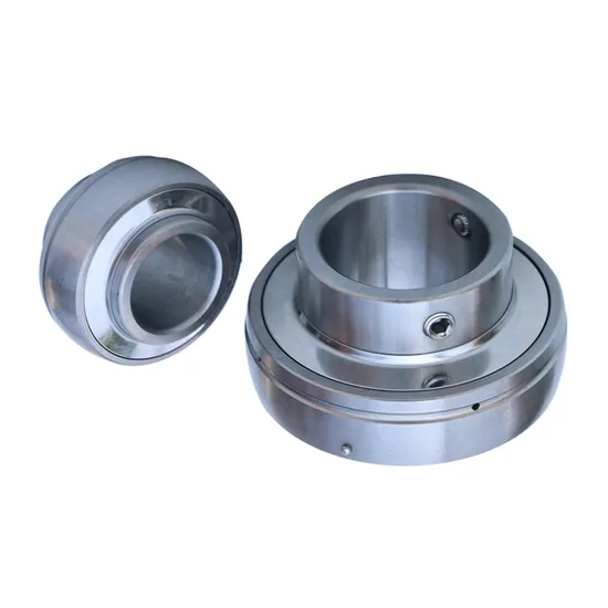 Heavy Duty UCP203 UC203 UK203 UCT203 Pillow Block Bearing
