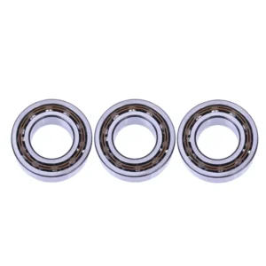 High Load 3206 a-2RS1/C3 Angular Contact Ball Bearing