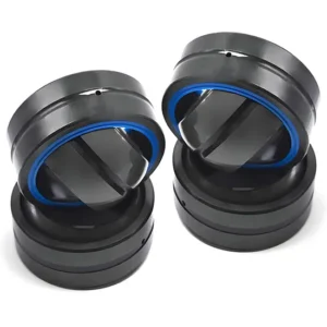 GE60ES-90ES Spherical Plain Bearings – High Load, Low Friction