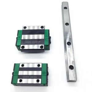 Alloy Guide Rail
