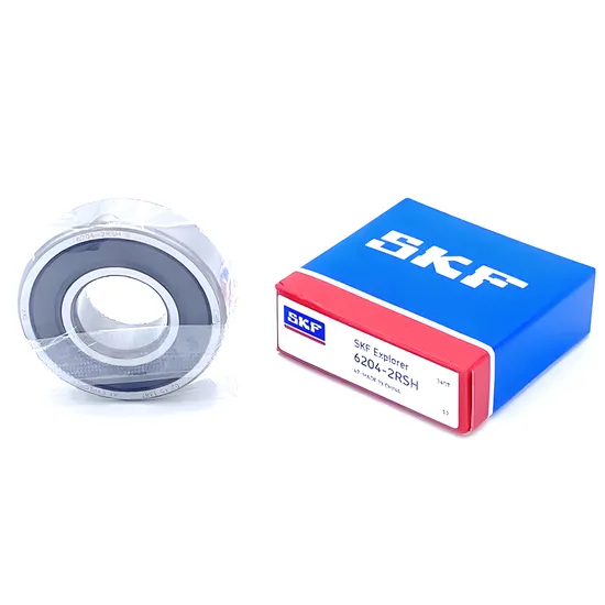 608ZZ Deep Groove Ball Bearings – Long-Life, Low Price