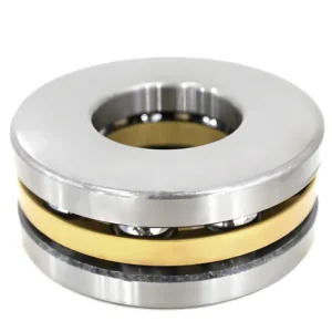 Long-Life Thrust Ball Bearing 51308–51110, High-Load, Precision-Made