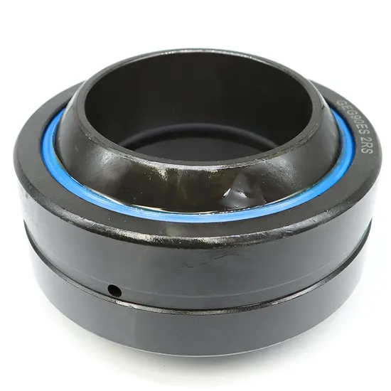 GE60ES Lubricated Spherical Plain Bearing