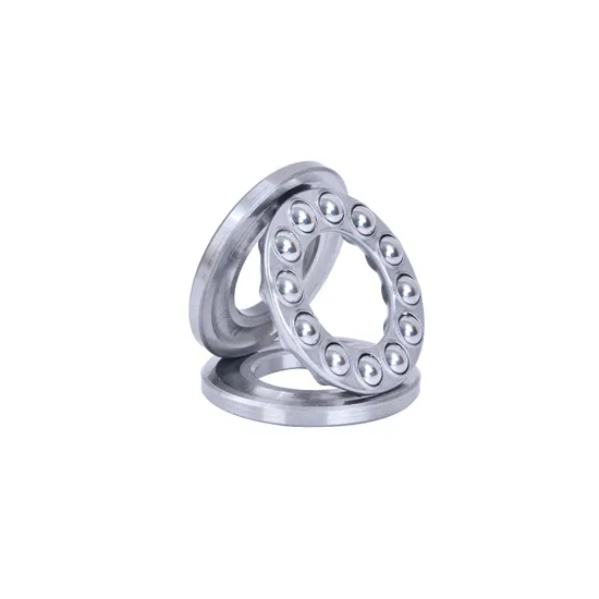 Thrust Ball Bearings – Wholesale Manufacturer for Machine Tools & Cars