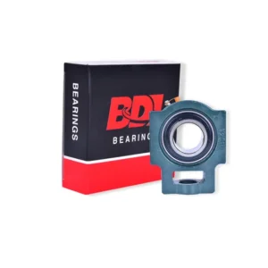 Mounted Bearings & Housings – UCP, UCF, UCT, UCFL, SUCP, SUCT – High-Load, Corrosion-Resistant