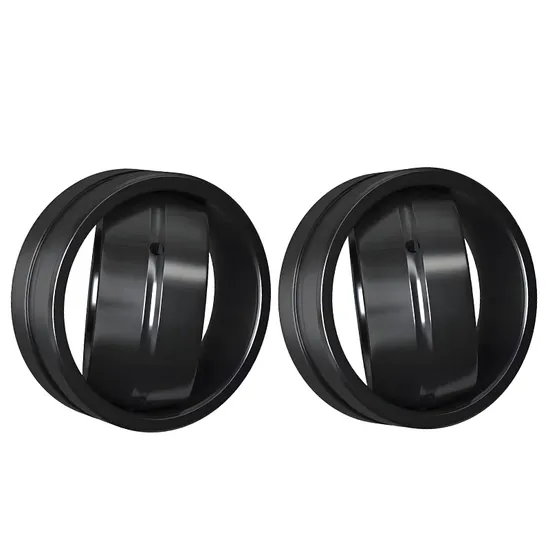GE30ES Rod End Bearing – Spherical Plain Joint, High-Load, Corrosion-Resistant