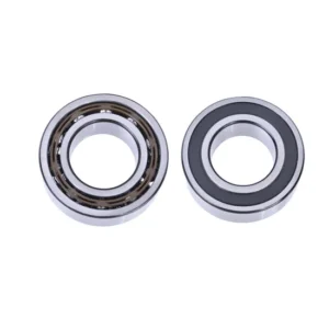 3302 a-2RS1tn9/Mt33 Double Row Angular Contact Ball Bearings – High Precision, Sealed, Ready to Ship