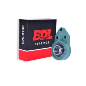 NTN UCP208-24 Pillow Block Bearing – Plastic, Pressed Steel Housing