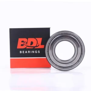 Deep Groove Ball Bearing