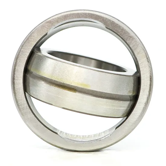 Suc201/Suc203 Outer Spherical Bearings – High-Precision China Insert Plain Bearings