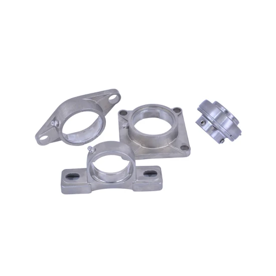 Outer Spherical Ceramic Bearing – Full Ceramic, High-Speed, Corrosion-Resistant