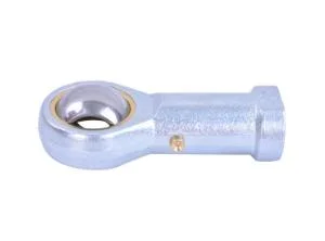 Plain Bearing