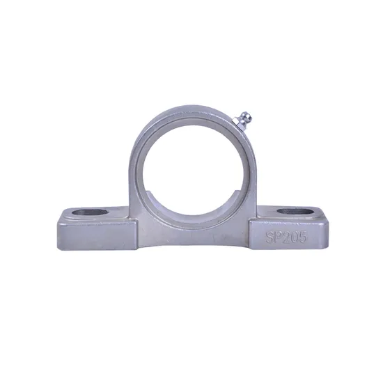 NSK NTN FYH UCP308 Pillow Block Bearing – High Precision