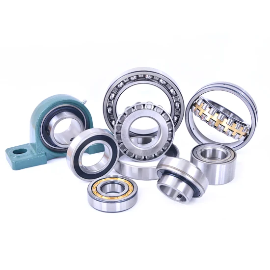 Pillow Block Bearings UCP204-UCFL212 | China Factory Wholesale