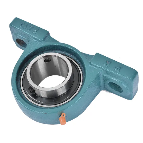 Pillow Block Bearing UCP205-16 to UCP209-28 – Dual-Factory OEM Quality