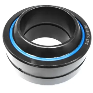 GE30ES Radial Spherical Plain Bearing – Maintenance Required