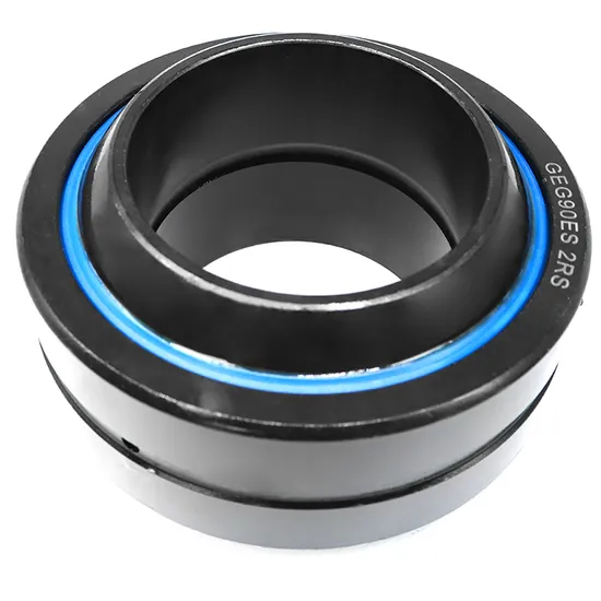GE30ES Radial Spherical Plain Bearing – Maintenance Required