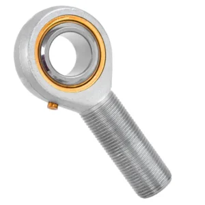 SA6e–SA25es Spherical Plain Bearings – High-Load, Corrosion-Resistant