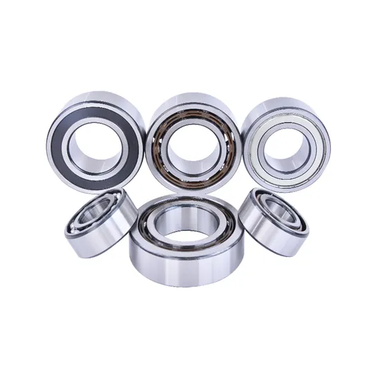 Seiko 3200/3203 Angular Contact Bearings – Free Samples