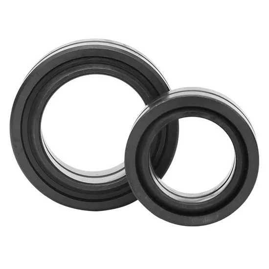 GE15ES–GE30ES Self-Lubricating Spherical Bearings