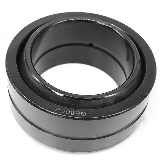 Stainless Steel 304 Spherical Plain Rod End Bearing – Corrosion-Resistant, High-Load