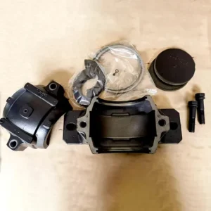 SNL512-610 Split Bearing Block – Swedish Housed Bearing
