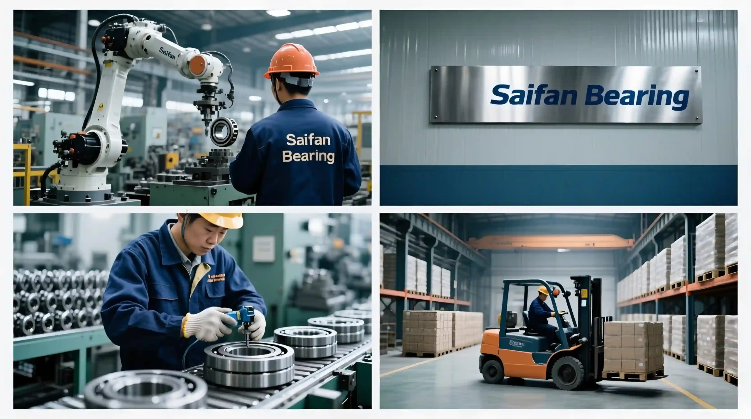 Manufacturing process
