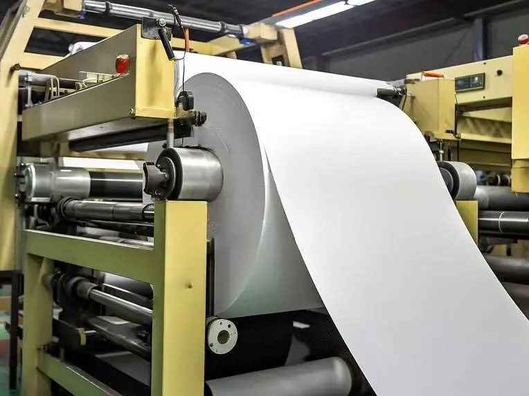 Pulp & Paper
