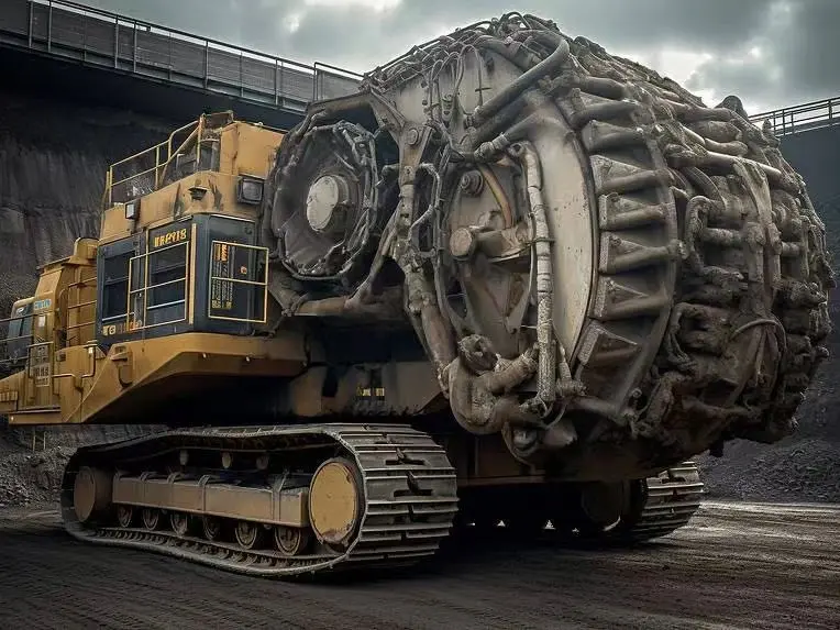 Mining & Quarrying